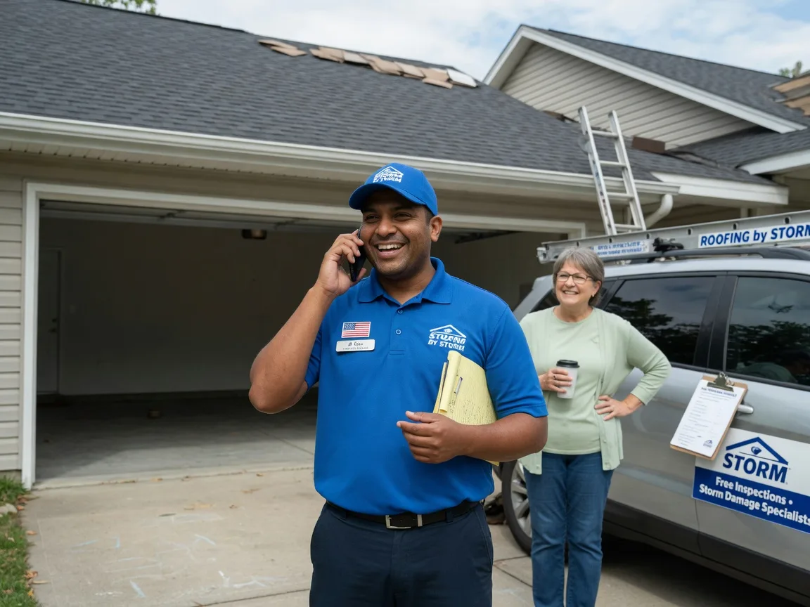 Roof Repair Near Me Lyons, IN FAQs